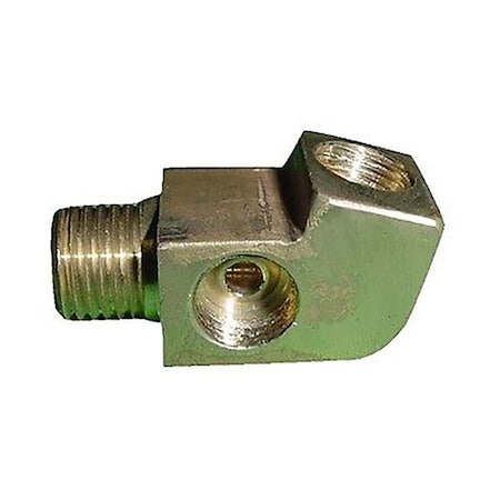 Aftermarket Oil Terminal Block Fits Ford / Fits New Holland 8N Tractor 8N6722